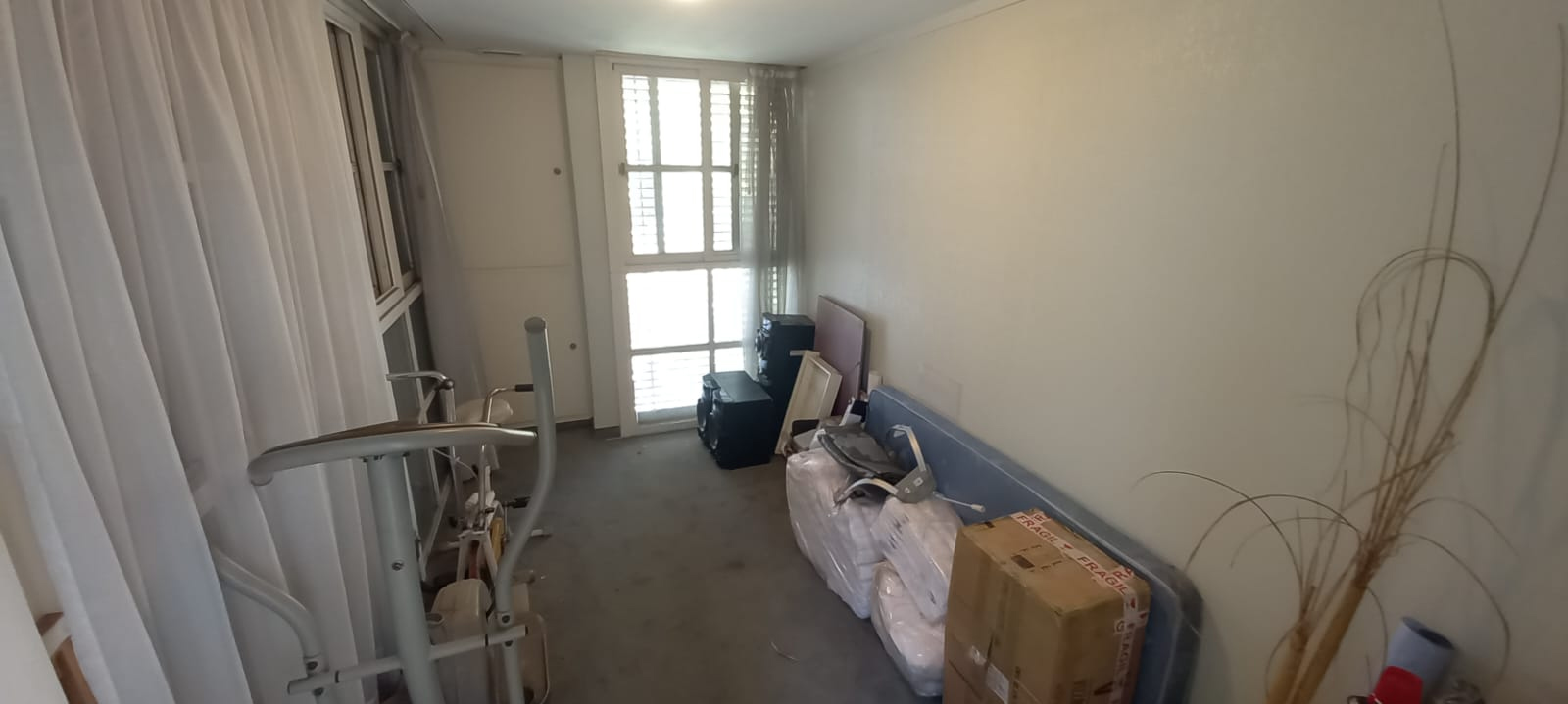 properties