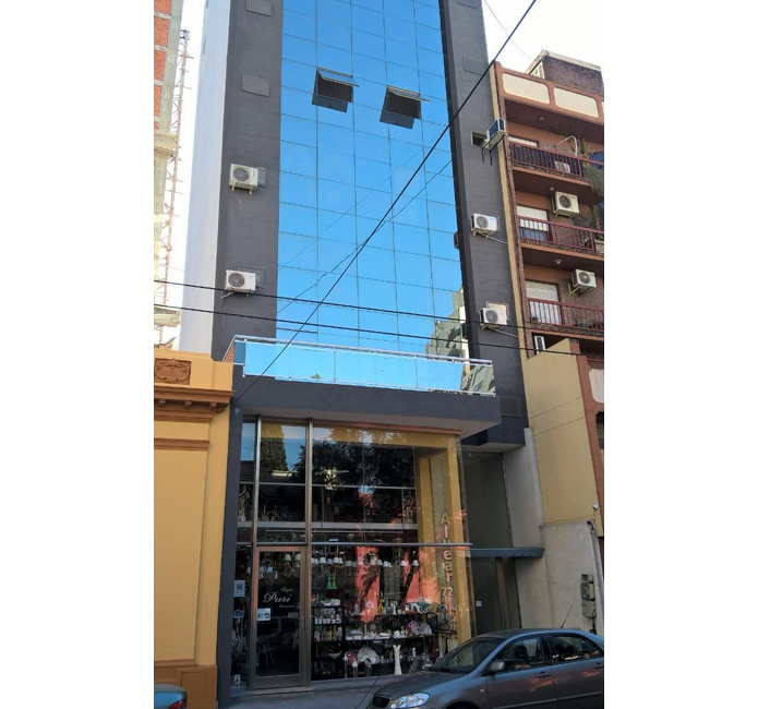 properties