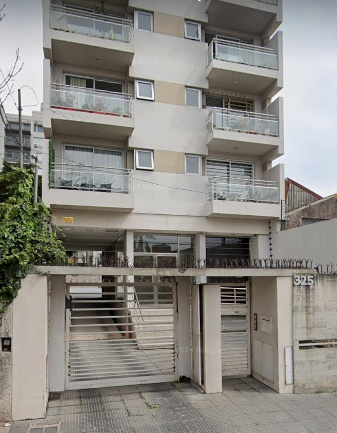 properties